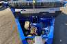 2026 Diamond C LPT307 16' Dump Trailer