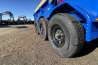 2026 Diamond C LPT307 16' Dump Trailer