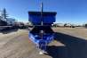 2026 Diamond C LPT307 16' Dump Trailer