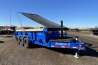 2026 Diamond C LPT307 16' Dump Trailer
