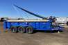 2026 Diamond C LPT307 16' Dump Trailer