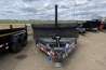 2026 Diamond C LPT307 16' Dump Trailer