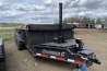 2026 Diamond C LPT307 16' Dump Trailer