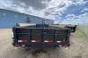 2026 Diamond C LPT307 16' Dump Trailer