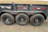 2026 Diamond C LPT307 16' Dump Trailer