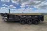2026 Diamond C LPT307 16' Dump Trailer