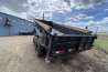 2026 Diamond C LPT307 16' Dump Trailer