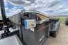 2026 Diamond C LPT307 16' Dump Trailer