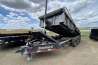 2026 Diamond C LPT307 16' Dump Trailer