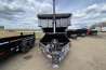 2026 Diamond C LPT307 16' Dump Trailer