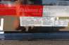 2026 Diamond C LPX 8'6" x 22' Beavertail Flat Deck Trailer