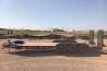2026 Diamond C LPX 8'6" x 22' Beavertail Flat Deck Trailer