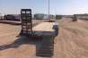 2026 Diamond C LPX 8'6" x 22' Beavertail Flat Deck Trailer