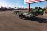 2026 Diamond C PSA 77" x 14' Utility Trailer
