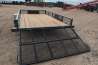 2026 Diamond C PSA 83" x 12' Utility Trailer