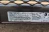 2026 Diamond C PSA 83" x 12' Utility Trailer