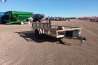 2026 Diamond C PSA 83" x 12' Utility Trailer