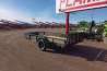 2026 Diamond C PSA 83" x 12' Utility Trailer