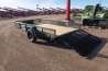 2026 Diamond C PSA 83" x 12' Utility Trailer