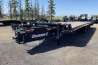 2026 Diamond C PX310- 30' Pintle Hitch Trailer
