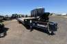 2026 Diamond C PX310- 30' Pintle Hitch Trailer
