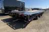 2026 Diamond C PX310- 30' Pintle Hitch Trailer