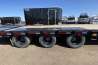 2026 Diamond C PX310- 30' Pintle Hitch Trailer