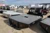 2026 Hillsboro 11'4" Dually Flat Truck Deck - Ford/GM/RAM