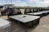 2026 Hillsboro 11'4" Dually Flat Truck Deck - Ford/GM/RAM
