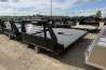 2026 Hillsboro 11'4" Dually Flat Truck Deck - Ford/GM/RAM