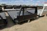 2026 Hillsboro 11'4" Dually Flat Truck Deck - Ford/GM/RAM