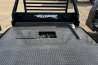2026 Hillsboro 7' Single Flat Truck Deck - GM