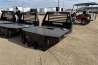 2026 Hillsboro 7' Single Flat Truck Deck - RAM