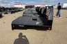 2026 Hillsboro 7' Single Flat Truck Deck - RAM
