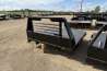 2026 Hillsboro 7' Single Flat Truck Deck - RAM