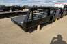 2026 Hillsboro 7' Single Flat Truck Deck - RAM