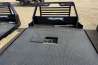 2026 Hillsboro 8'6" Dually Flat Truck Deck - Ford