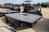 2026 Hillsboro 8'6" Dually Flat Truck Deck - Ford