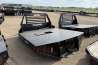 2026 Hillsboro 8'6" Dually Flat Truck Deck - Ford