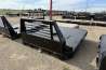 2026 Hillsboro 8'6" Dually Flat Truck Deck - Ford