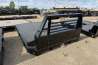 2026 Hillsboro 8'6" Dually Flat Truck Deck - Ford