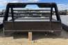 2026 Hillsboro 8'6" Dually Flat Truck Deck - GM/RAM