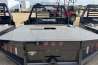 2026 Hillsboro 8'6" Dually Flat Truck Deck - GM/RAM