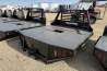 2026 Hillsboro 8'6" Dually Flat Truck Deck - GM/RAM