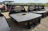 2026 Hillsboro 8'6" Dually Flat Truck Deck - GM/RAM