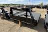 2026 Hillsboro 8'6" Dually Flat Truck Deck - GM/RAM