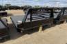 2026 Hillsboro 8'6" Dually Flat Truck Deck - GM/RAM