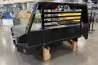 2026 Hillsboro 8'6" Dually Flat Truck Deck - GM/RAM