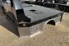 2026 Hillsboro 8'6" Dually Hybrid Truck Deck - Ford