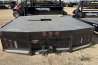 2026 Hillsboro 8'6" Dually Hybrid Truck Deck - Ford